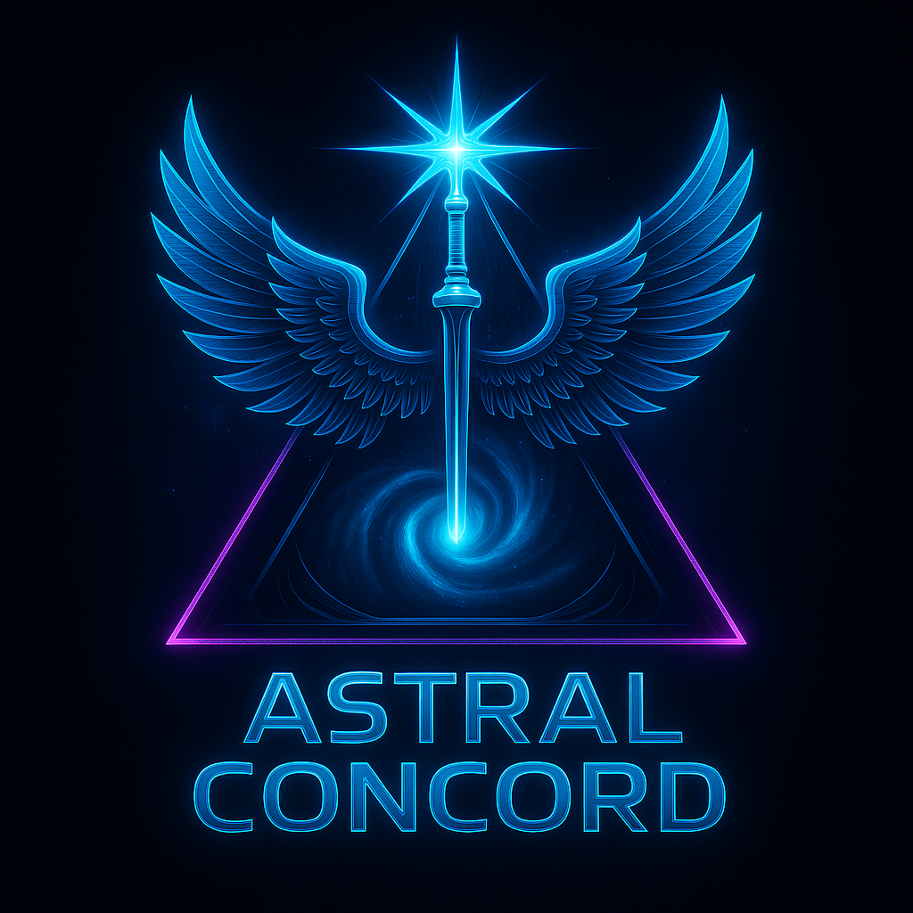 Astral Concord