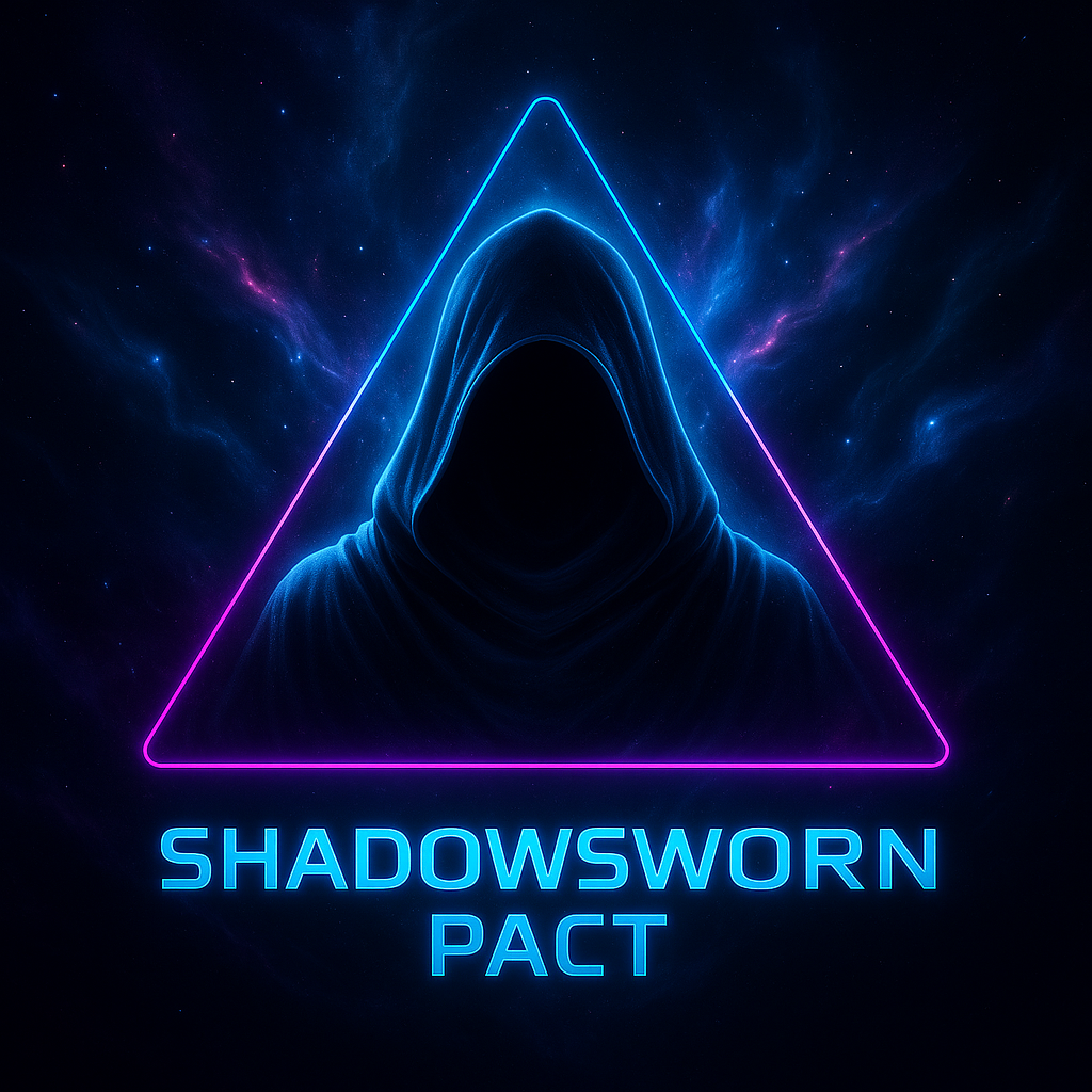 Shadowsworn Pact