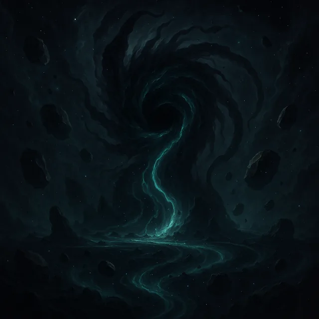 Abyssal Nexus