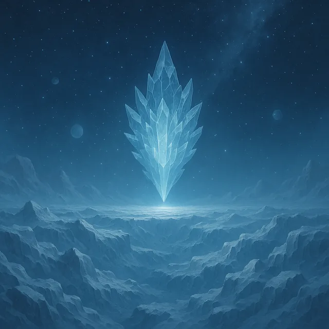Cryovast Expanse
