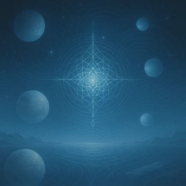 Harmonia Expanse