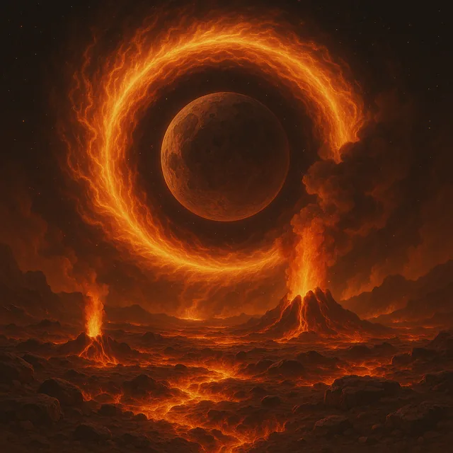 Oblivion Rift