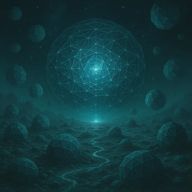 Ragnarion Cluster